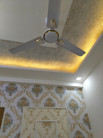 Bedroom in 4 BHK Villa at RR Homes Kishorpura, Kishorpura – for Sale