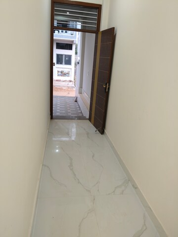 Building Lobby in 4 BHK Villa at RR Homes Kishorpura, Kishorpura – for Sale