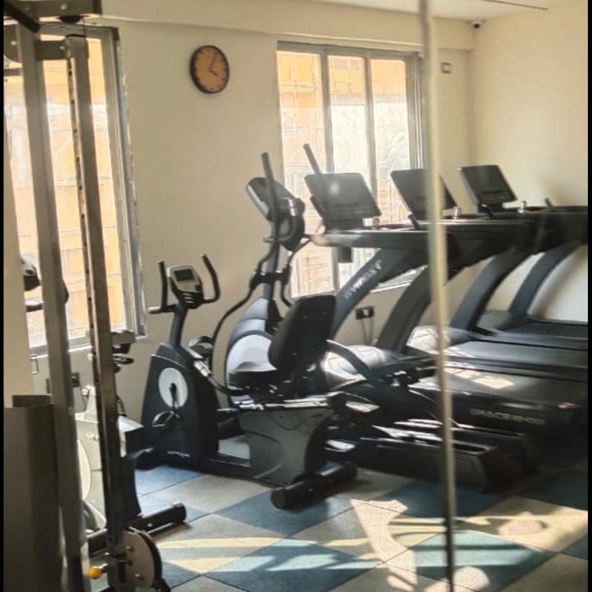 1 BHK Apartment For Sale in Shraddha Evoque