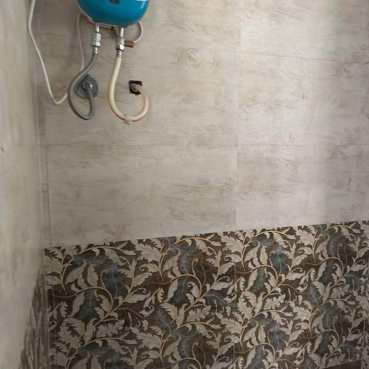Bathroom, shraddha-evoque 1 Bedroom 349 Sq.Ft. Apartment In Sonapur Mumbai 7766488