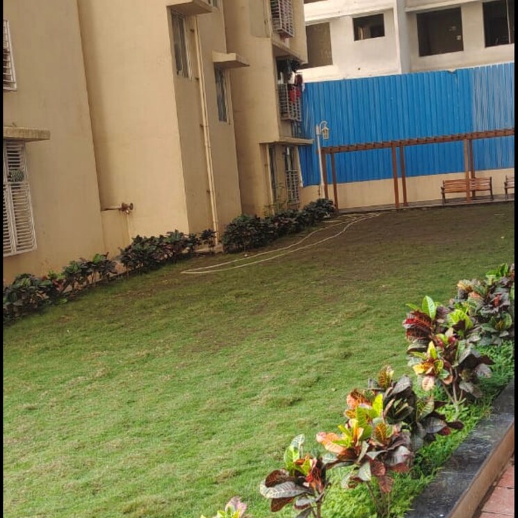 Exterior View, shraddha-evoque 1 Bedroom 349 Sq.Ft. Apartment In Sonapur Mumbai 7766488
