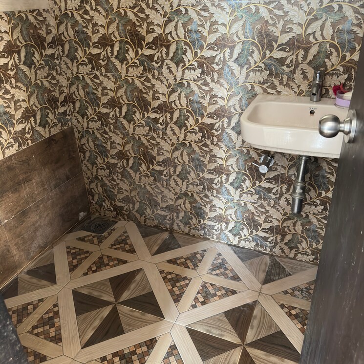 Bathroom, shraddha-evoque 1 Bedroom 349 Sq.Ft. Apartment In Sonapur Mumbai 7766488