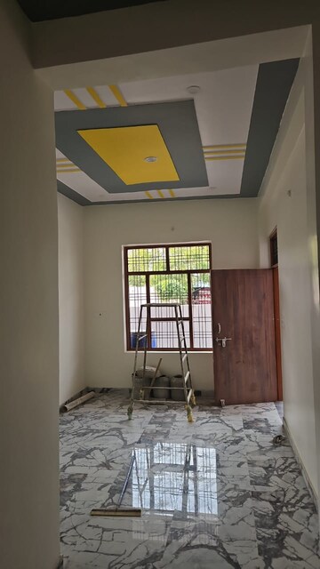 Room in 3 BHK Independent House at Srinivasa City, Nijampur Malhaur – for Sale