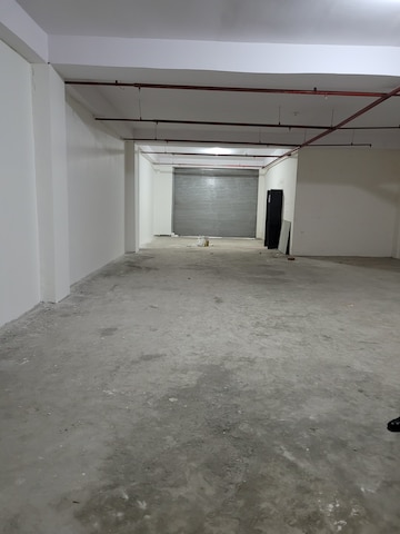 Commercial Office Space 1000 Sq.Ft. For Rent in Pitampura Delhi  7766498