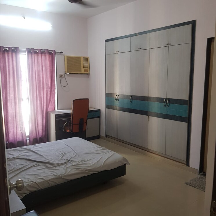Bedroom, ashar-residency 2 Bedroom 1050 Sq.Ft. Apartment In Pokhran Road No Two Thane 7766510