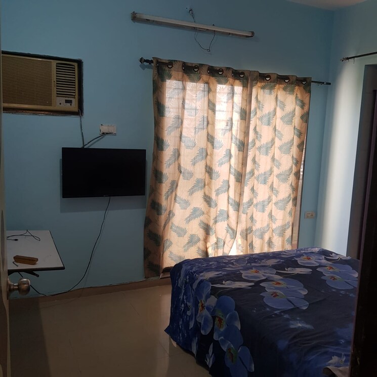 Bedroom, ashar-residency 2 Bedroom 1050 Sq.Ft. Apartment In Pokhran Road No Two Thane 7766510