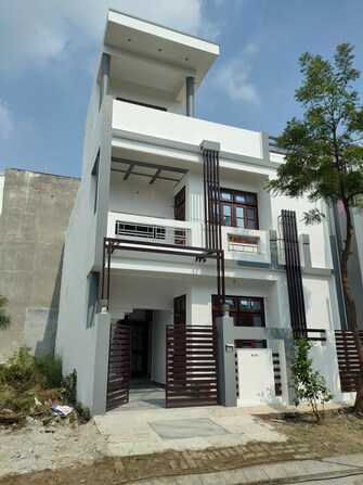 6 BHK Villa For Resale in Omaxe City Lucknow  7766508