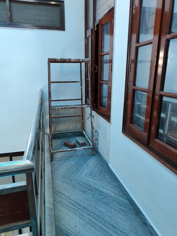 Balcony in 6 BHK Villa at Omaxe City – for Sale