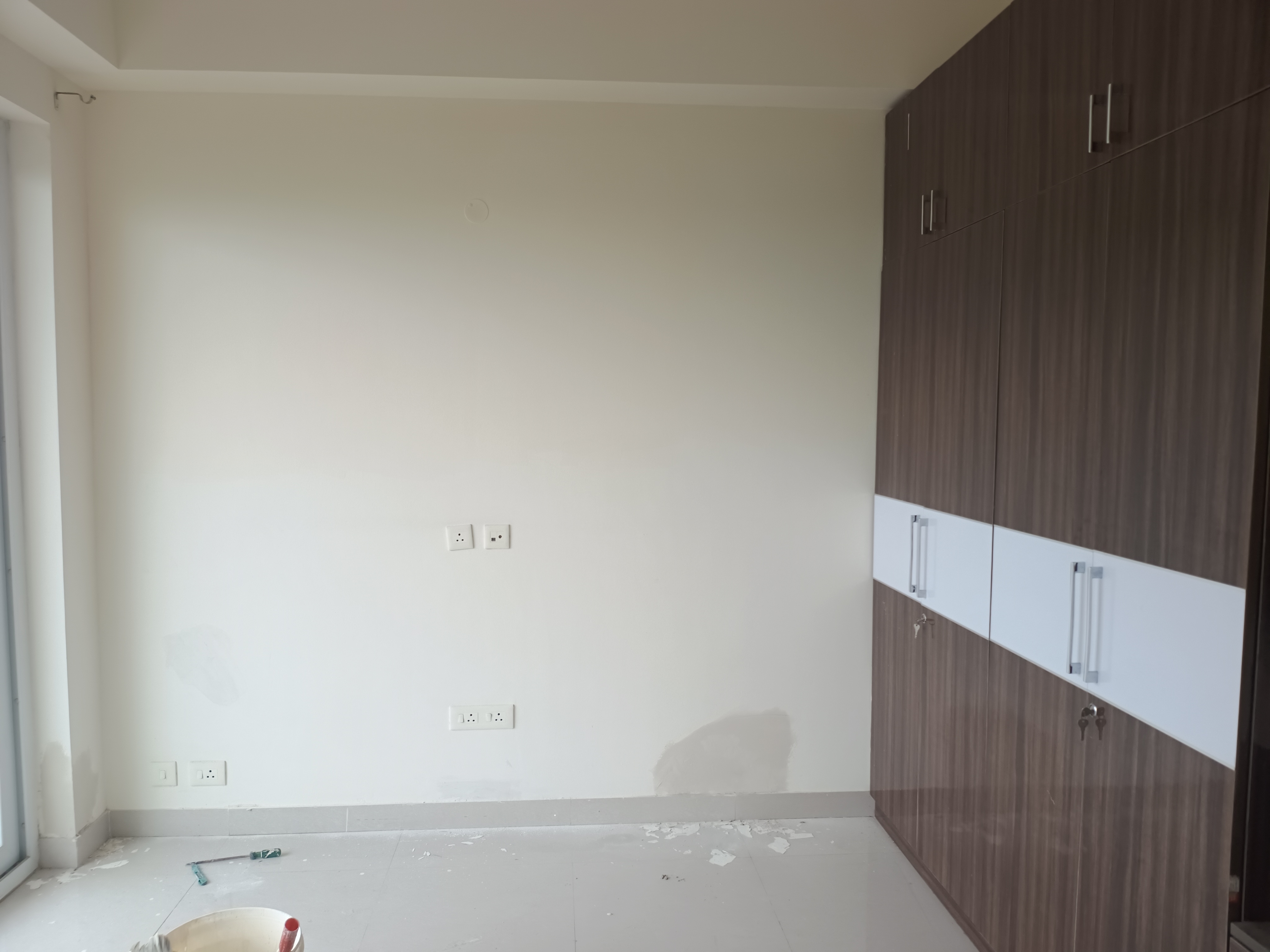 4 BHK + Servant Room 3188 Sq.Ft. Apartment in Adani Oyster Grande Phase 2