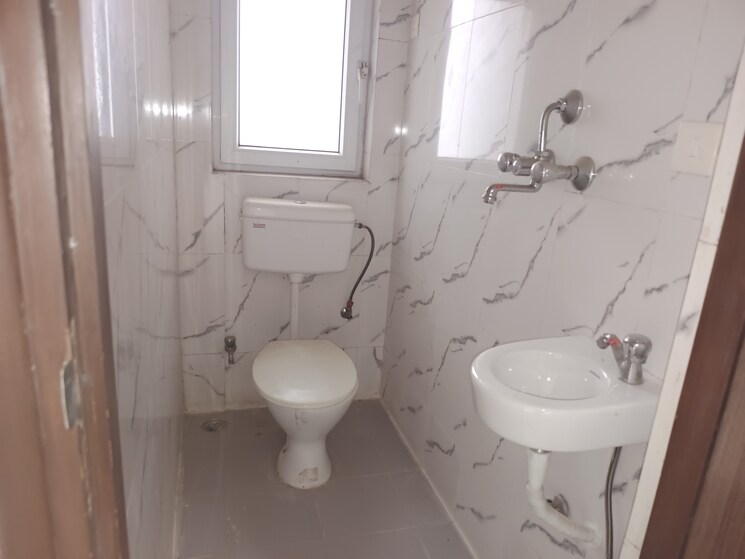 Bathroom, adani-oyster-grande-phase-2 4 Bedroom 3188 Sq.Ft. Apartment In Sector 102 Gurgaon 7766519