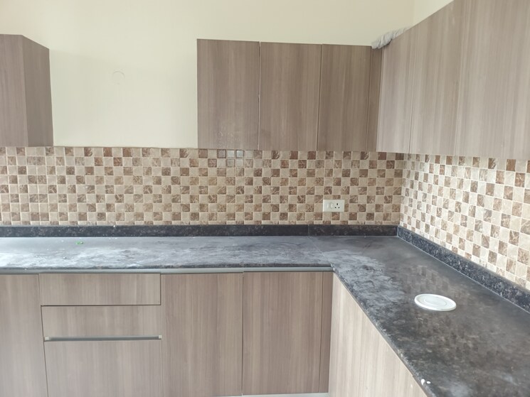 Kitchen, adani-oyster-grande-phase-2 4 Bedroom 3188 Sq.Ft. Apartment In Sector 102 Gurgaon 7766519