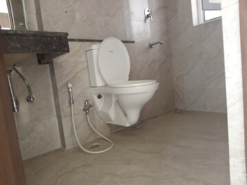 Bathroom in 4 BHK Apartment at Adani Oyster Grande Phase 2, Sector 102 – for Sale