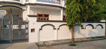 2.5 BHK Independent House – Exterior View View at Gomti Nagar - for Sale