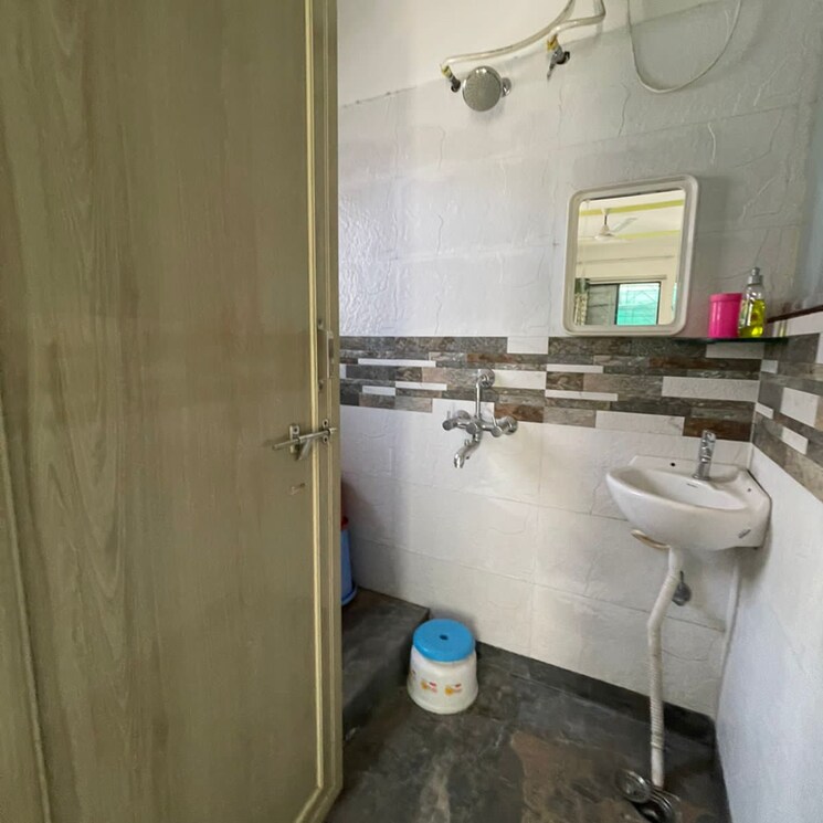 Bathroom, aundh 3 Bedroom 2000 Sq.Ft. Apartment In Aundh Pune 7766569