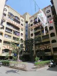 2 BHK Apartment For Rent in Kukreja Complex Bhandup West Mumbai  7766538