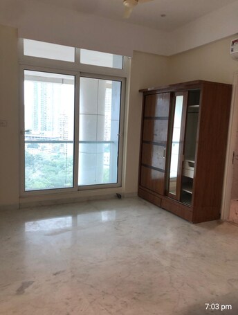 3 BHK Apartment For Rent in Enpar Lotus 101 Worli Residences Lower Parel Mumbai  7766534