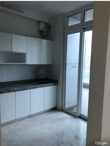 3 BHK Apartment For Rent in Enpar Lotus 101 Worli Residences Lower Parel Mumbai  7766534