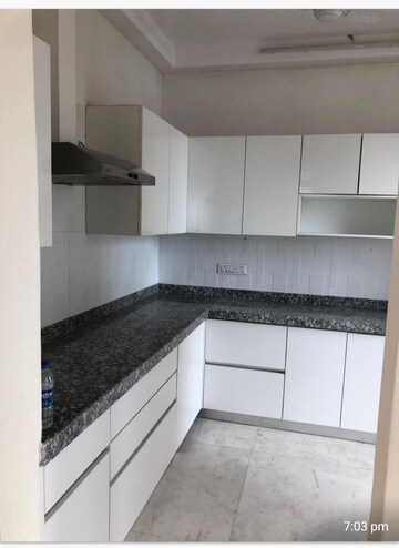 3 BHK Apartment For Rent in Enpar Lotus 101 Worli Residences Lower Parel Mumbai  7766534