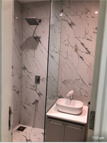 3 BHK Apartment For Rent in Enpar Lotus 101 Worli Residences Lower Parel Mumbai  7766534