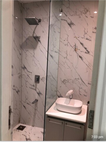 3 BHK Apartment For Rent in Enpar Lotus 101 Worli Residences Lower Parel Mumbai  7766534