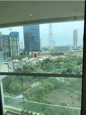 3 BHK Apartment For Rent in Enpar Lotus 101 Worli Residences Lower Parel Mumbai  7766534