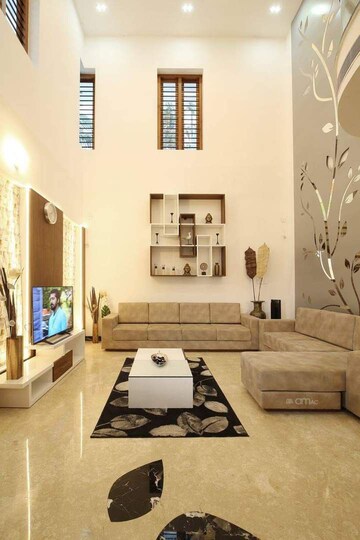 Master Bedroom in 3 BHK Villa at Chandapura Anekal Road – for Sale