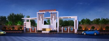  Plot – Exterior View View at Saddu - for Sale