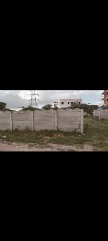 Plot For Resale in Janachaitanya Colony Hyderabad  7766552