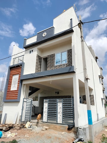 3 BHK Independent House For Resale in Bidrahalli Bangalore  7766554