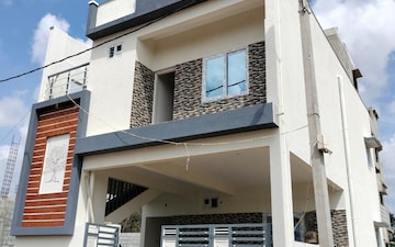 3 BHK Independent House For Sale in Bidrahalli