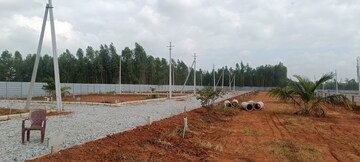  Plot For Sale in Anekal