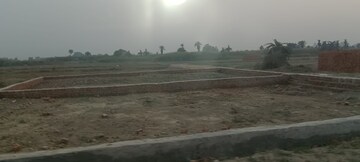 Plot Area in  Plot at Bhopani Village – for Sale