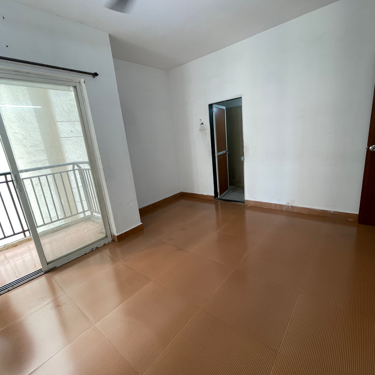 2 BHK Apartment For Resale in DB Realty Orchid Ozone Ketkipada Mumbai  7766575