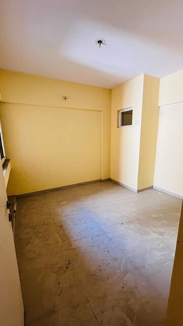 Bedroom in 2 BHK Apartment at Rustomjee Global City, Virar West – for Sale