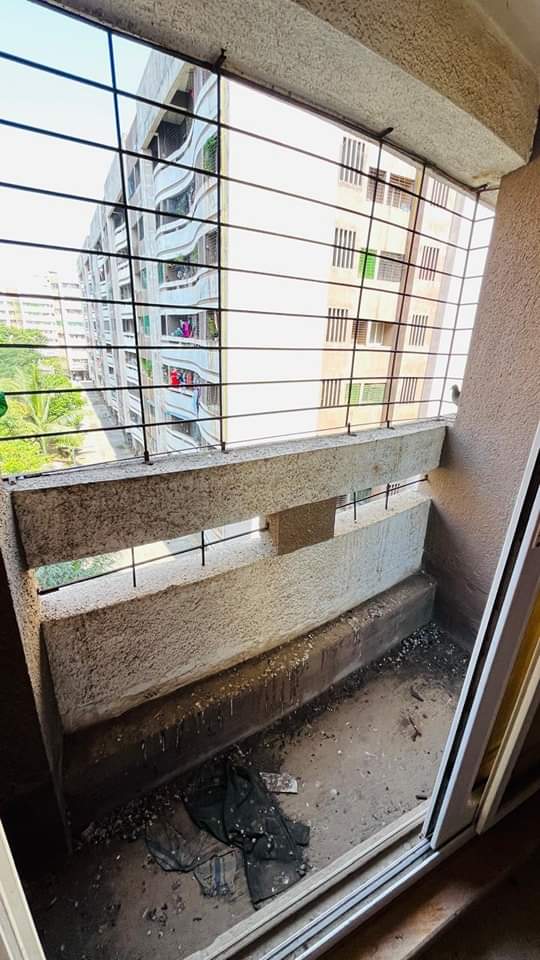 2 BHK Apartment For Sale in Rustomjee Global City