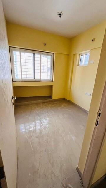 Master Bedroom in 2 BHK Apartment at Rustomjee Global City, Virar West – for Sale