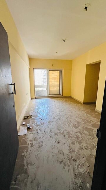 Bedroom in 2 BHK Apartment at Rustomjee Global City, Virar West – for Sale