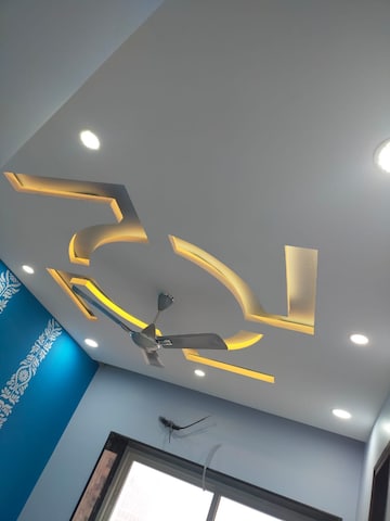 Furnished Amenities in 3.5 BHK Apartment at Rohtas Presidential Tower, Vibhuti Khand – for Sale