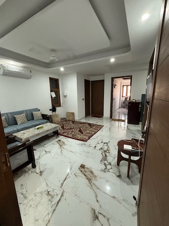 3 BHK Apartment For Resale in Paryavaran Complex Saket Delhi  7766589