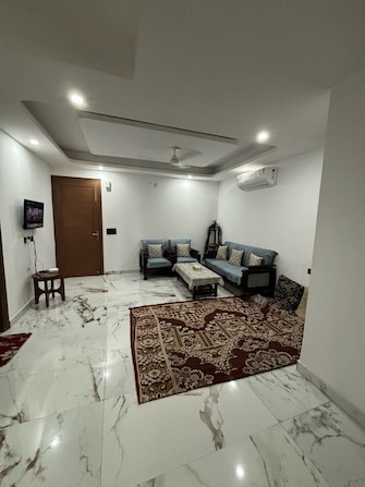 3 BHK Apartment For Resale in Paryavaran Complex Saket Delhi  7766589