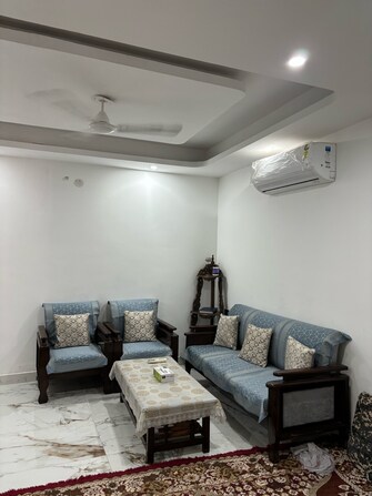 3 BHK Apartment For Resale in Paryavaran Complex Saket Delhi  7766589