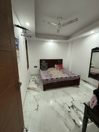 3 BHK Apartment For Resale in Paryavaran Complex Saket Delhi  7766589