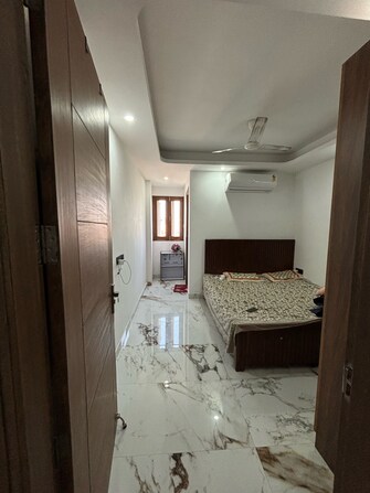 3 BHK Apartment For Resale in Paryavaran Complex Saket Delhi  7766589