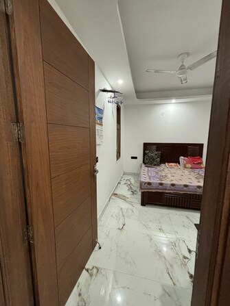 3 BHK Apartment For Resale in Paryavaran Complex Saket Delhi  7766589