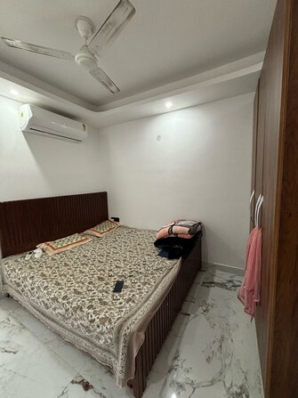 3 BHK Apartment For Resale in Paryavaran Complex Saket Delhi  7766589