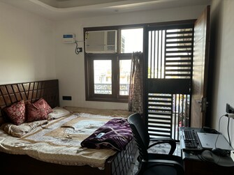 3 BHK Apartment For Resale in Paryavaran Complex Saket Delhi  7766589