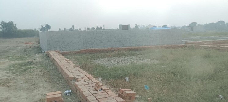 undefined, bhopani village  115 Sq.Yd. Plot In Bhopani Village Faridabad 7766597