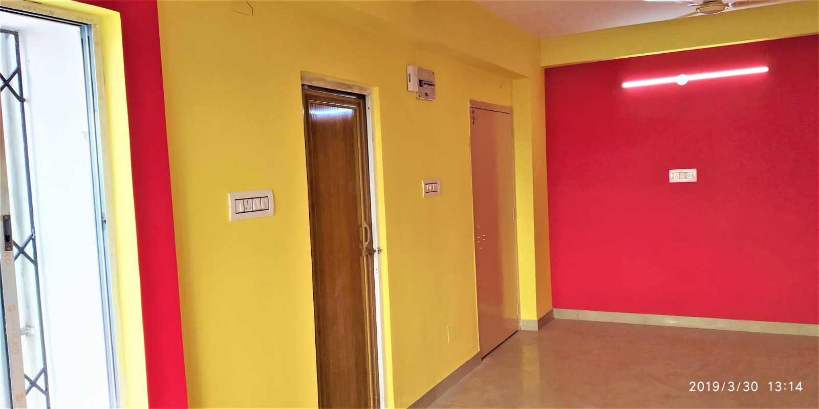 2 BHK Builder Floor For Sale in Lajpat Nagar II