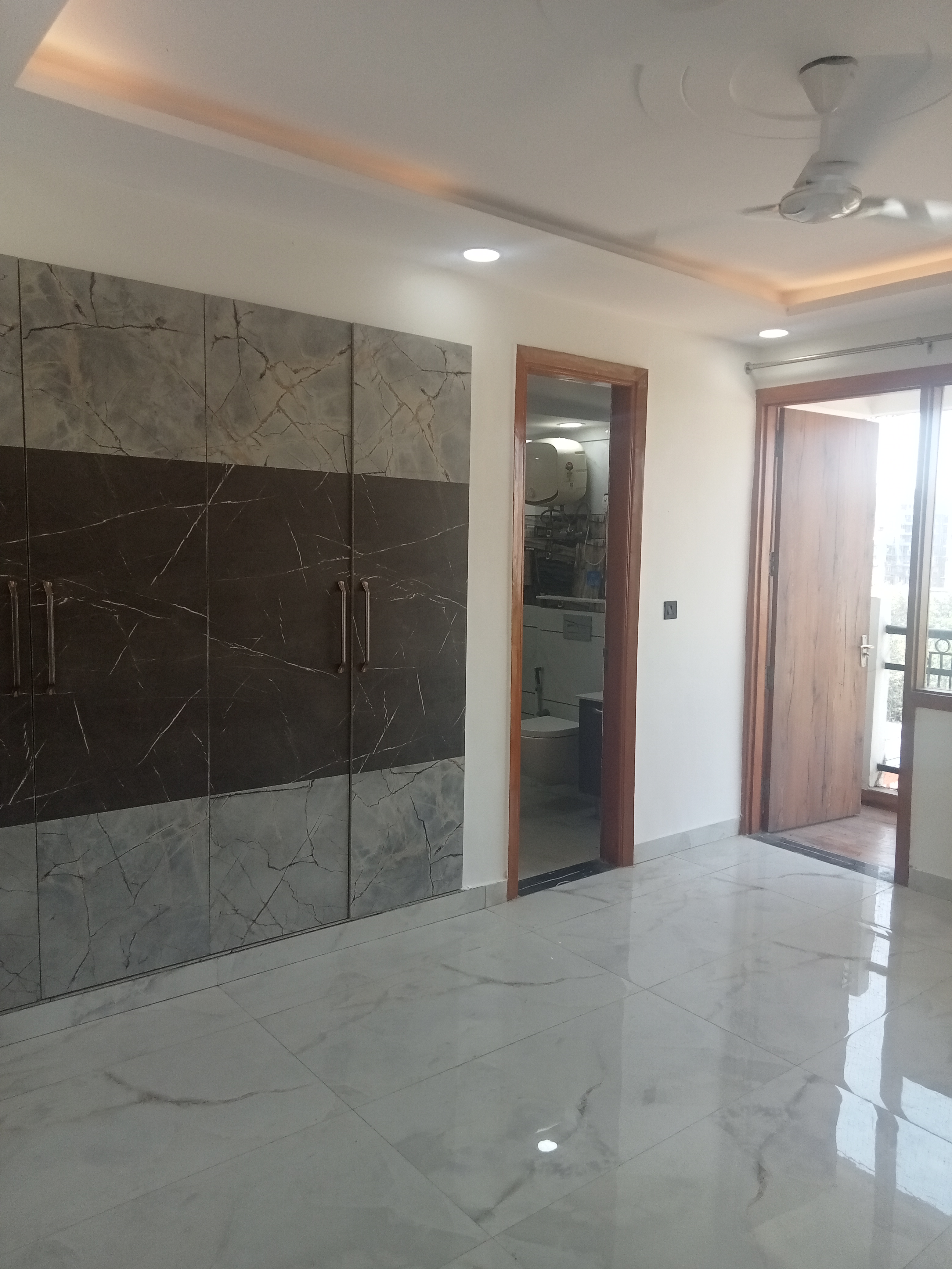 3 BHK + Pooja Room Apartment For Sale in Sector 4, Dwarka