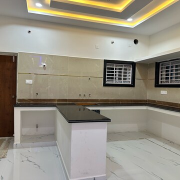 Kitchen in 4 BHK Villa at Yapral – for Sale